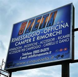 5zeta S.A.S., Reggio Calabria orari di apertura