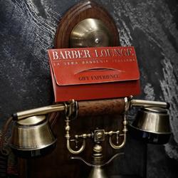 Barber Lounge, Milano orari di apertura