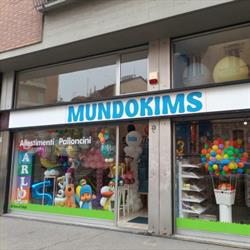 Mundokims, Torino orari di apertura
