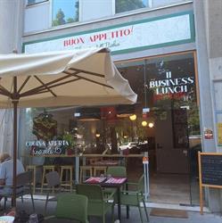 Buon Appetito! - Il gusto dell'Italia, Brescia orari di apertura