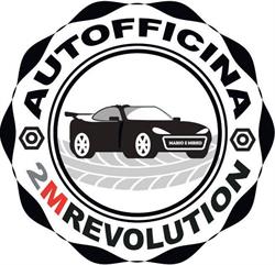 AUTOFFICINA 2M REVOLUTION SNC Di Mario Circensi e Mirko Inconis, Soriano nel Cimino orari di apertura