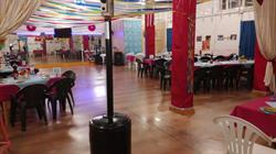 Sala Per Feste I Centurioni, La botte orari di apertura