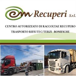 C.m. Recuperi Srl, Surbo orari di apertura