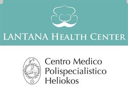 Lantana Health Center, Milazzo orari di apertura