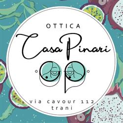Ottica Casa Pinari, Trani orari di apertura