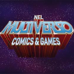 Nel Multiverso Fumetteria, Saronno orari di apertura