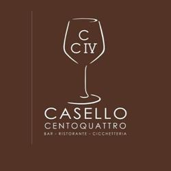 Casello 104, Morgano orari di apertura