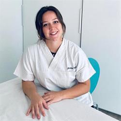 Martina Pintarelli Osteopata, Pergine Valsugana orari di apertura