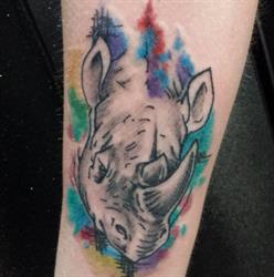 Inkranium Tattoo e Piercing, Cinisello Balsamo orari di apertura