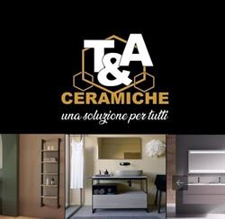 T&A Ceramiche una soluzione per tutti, Siracusa orari di apertura