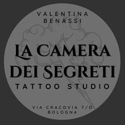 La Camera Dei Segreti Tattoo Studio, Bologna orari di apertura