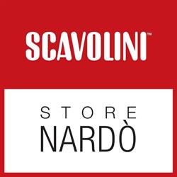 Scavolini Store Nardò, orari di apertura
