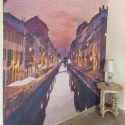 Affittacamere Illuvia, Cornaredo orari di apertura
