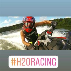 H2o Racing, Agrigento orari di apertura