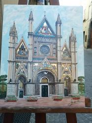Studio d'Arte Lidia Vici, Orvieto orari di apertura