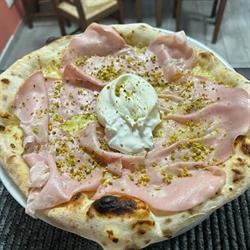 Ristorante Pizzeria la Bontà, Massa Lombarda orari di apertura