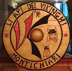 Le Api dei Vikinghi, Montichiari orari di apertura