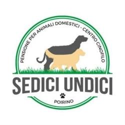 Sedici Undici Pensione per animali domestici, Poirino orari di apertura