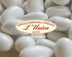 Fabbrica Confetti Dolci E Artigianato - "L'Unica" Sulmona, orari di apertura