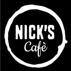 Nick's Cafè, Castel Volturno orari di apertura