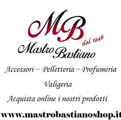 Mastrobastiano profumeria pelletteria valigeria abbigliamento accessori, Partinico orari di apertura