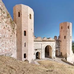Dimora Porta Venere, Spello orari di apertura