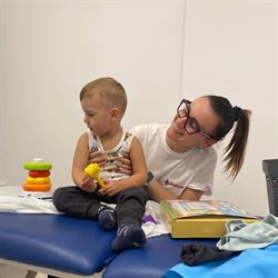 Osteopata Nicole Lamera, Romano di Lombardia orari di apertura