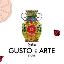 GyaRos - Gusto e Arte, Zafferana Etnea orari di apertura