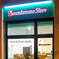 SecondamanoStore, Ravenna orari di apertura