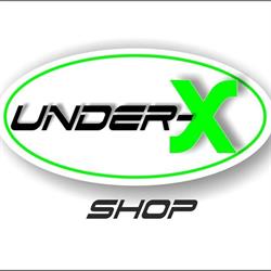 UNDER-X, Roma orari di apertura