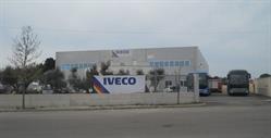 Officina IVECO Barba & Delle Donne, Lequile orari di apertura