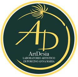 ArtDesia di Porcino Anna Maria, Campo Calabro orari di apertura