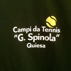 Campi da Tennis Quiesa " Gianluca Spinola ", Massarosa orari di apertura