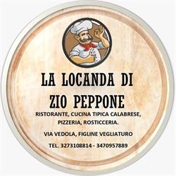 La Locanda di Zio Peppone, Figline Vegliaturo orari di apertura