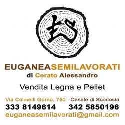 Euganea Semilavorati di Cerato Alessandro, Casale di Scodosia orari di apertura