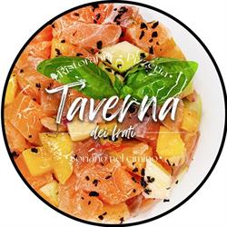 Ristorante Taverna dei Frati, Soriano nel Cimino orari di apertura