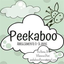 Peekaboo, Villanova d'Asti orari di apertura