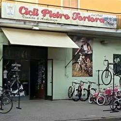 Cicli Pietro Tortora, Pompei orari di apertura