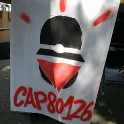 CAP 80126 - Centro Autogestito Piperno, Napoli orari di apertura