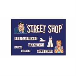 street shop, Nova Siri orari di apertura
