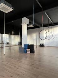 Rimini Pole Studio a.s.d., orari di apertura
