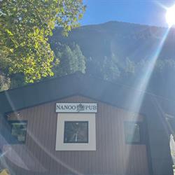 Nanoo pub, Valpelline orari di apertura