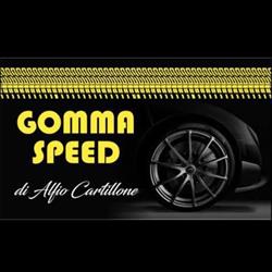 Gomma Speed di Alfio Cartillone, Randazzo orari di apertura