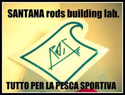 Santana Rods Building Lab - Articoli per la Pesca Sportiva, Quartu Sant'Elena orari di apertura