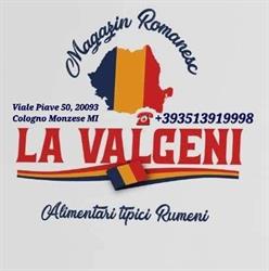 Magazin romanesc "La Valceni ", Cologno Monzese orari di apertura