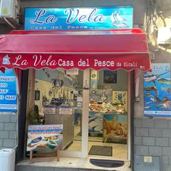 La vela, Misterbianco orari di apertura