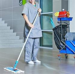 Impresa di pulizie Mad Service srls, Nettuno orari di apertura