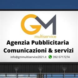 GM Multiservice di Martignetti Giuseppe, San Giorgio del Sannio orari di apertura