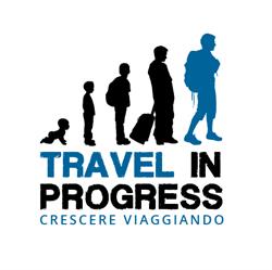 Travel in Progress, San Giovanni Teatino orari di apertura