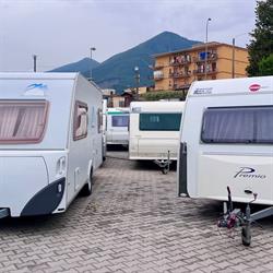 Franco Caravan, Sant'Egidio del Monte Albino orari di apertura